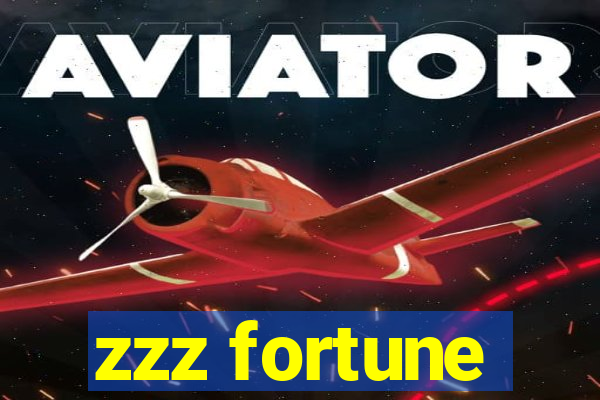 zzz fortune